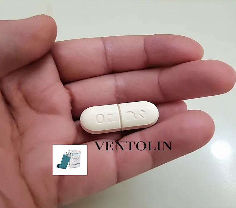 Ventolin 2