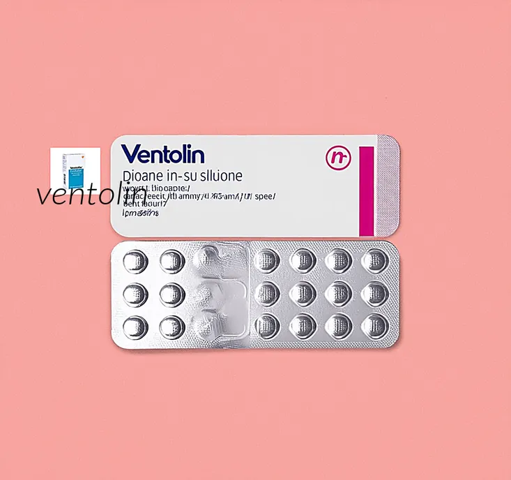 Ventolin 3